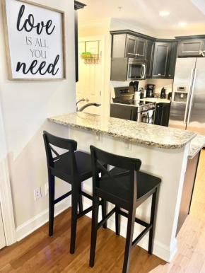 COZY DOWNTOWN APARTMENT-Naval Academy Vicinity, Annapolis
